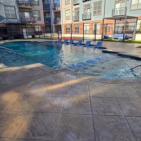 Downtown Dallas 2Bd Free Parking Dış mekan fotoğraf