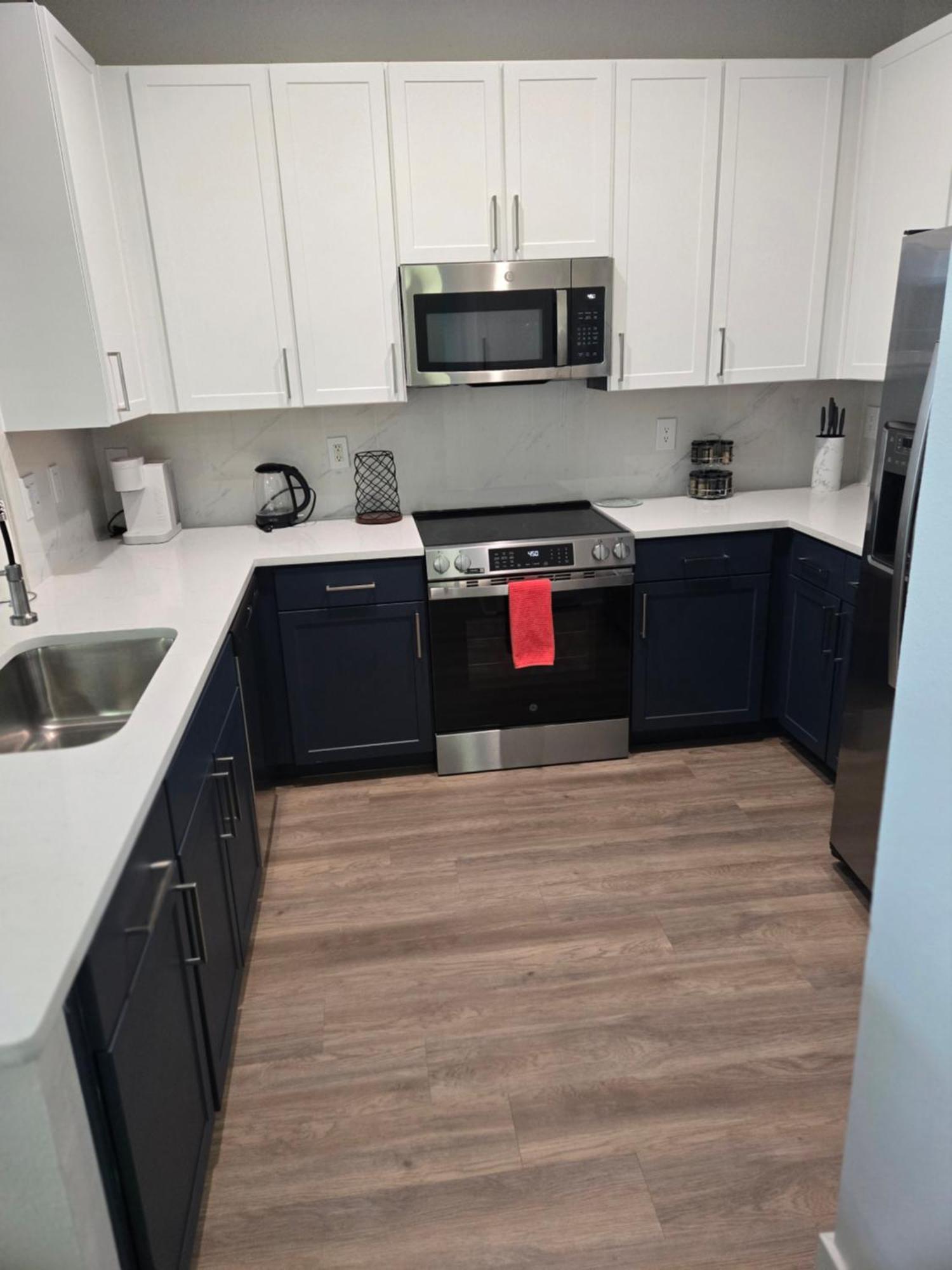 Downtown Dallas 2Bd Free Parking Dış mekan fotoğraf