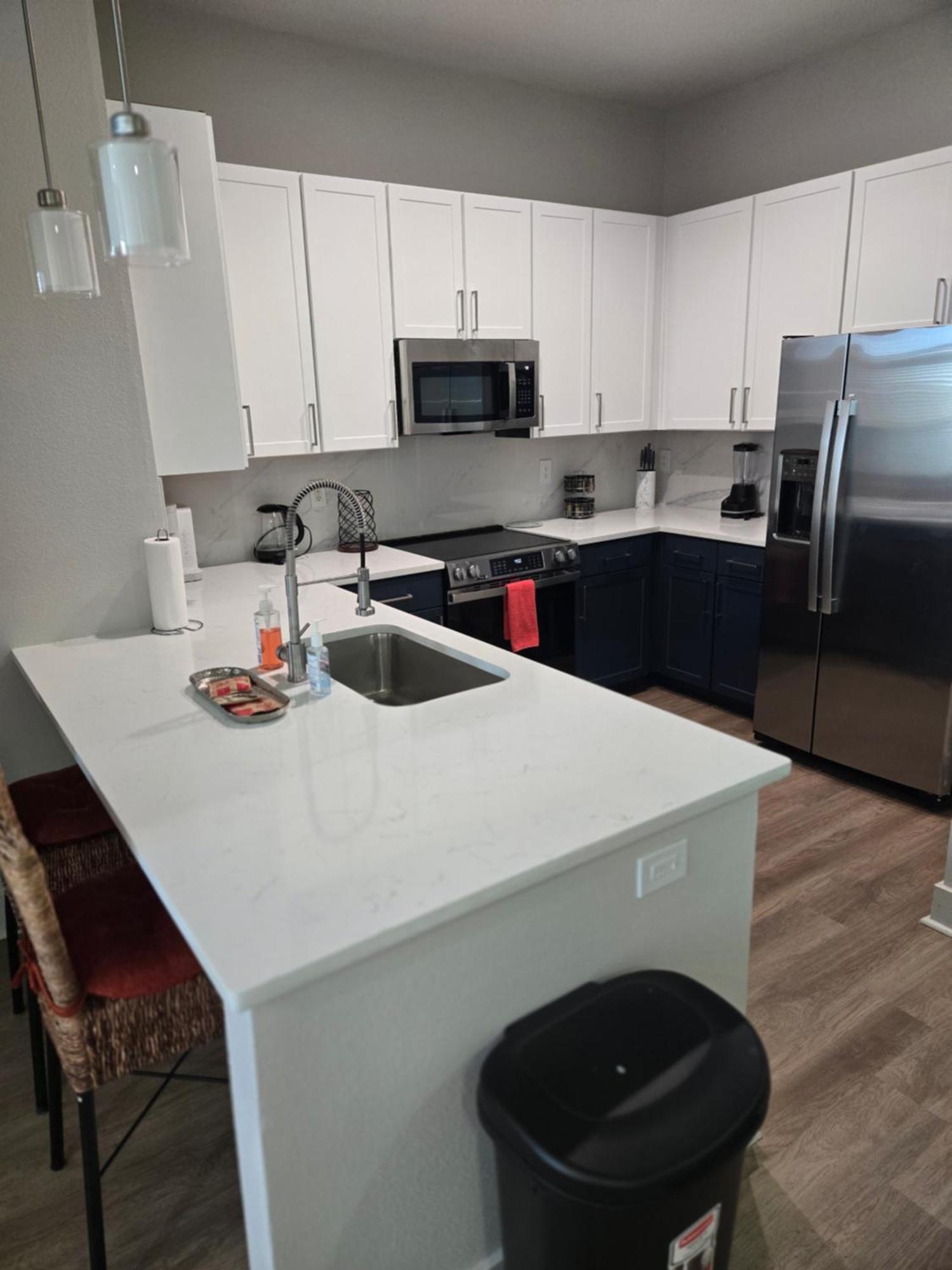Downtown Dallas 2Bd Free Parking Dış mekan fotoğraf