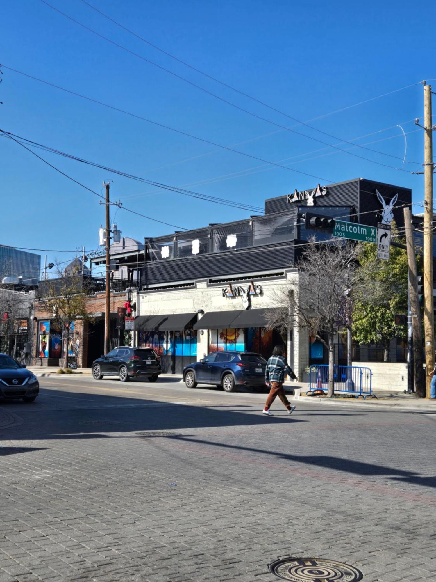Downtown Dallas 2Bd Free Parking Dış mekan fotoğraf