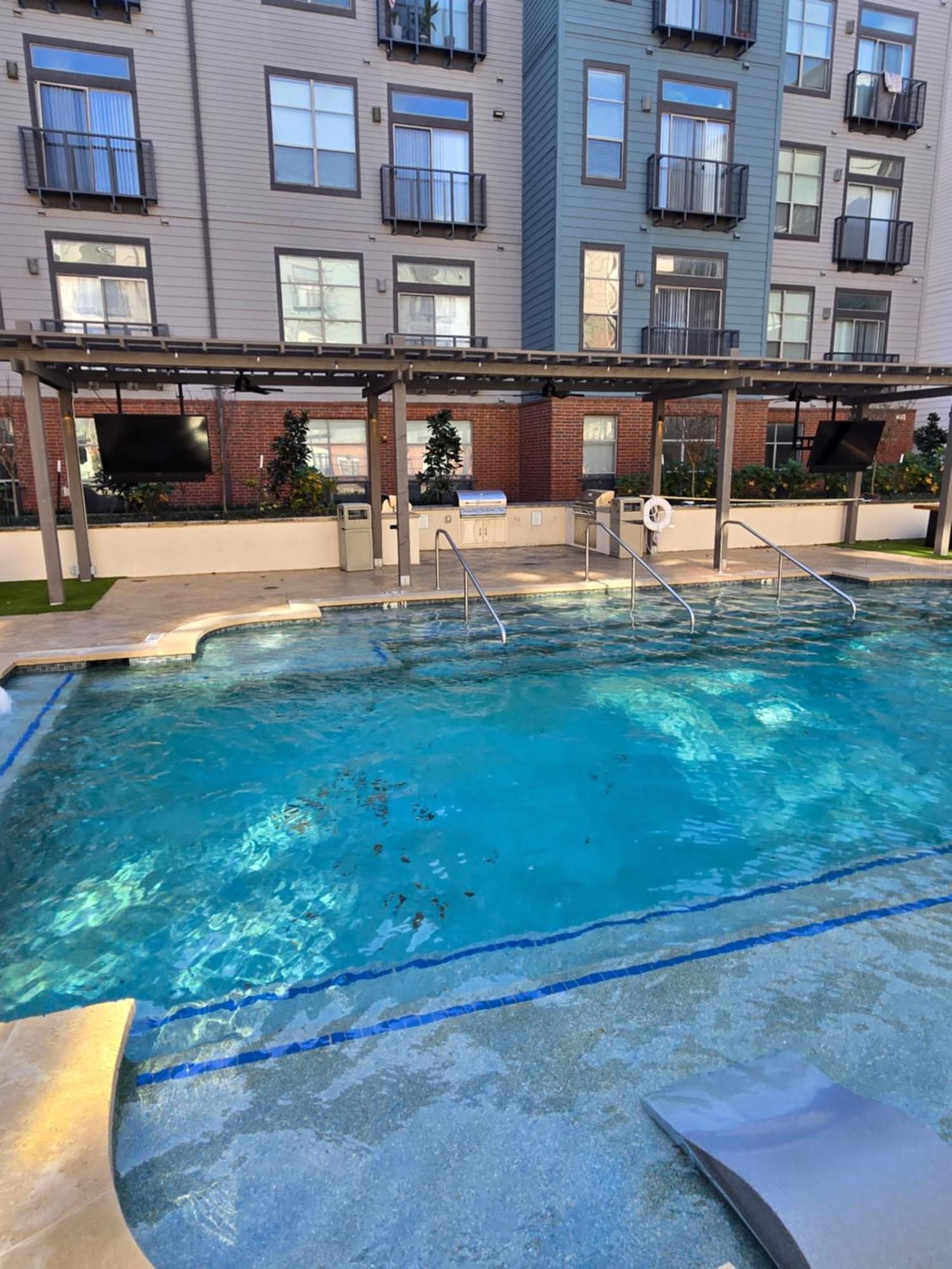Downtown Dallas 2Bd Free Parking Dış mekan fotoğraf