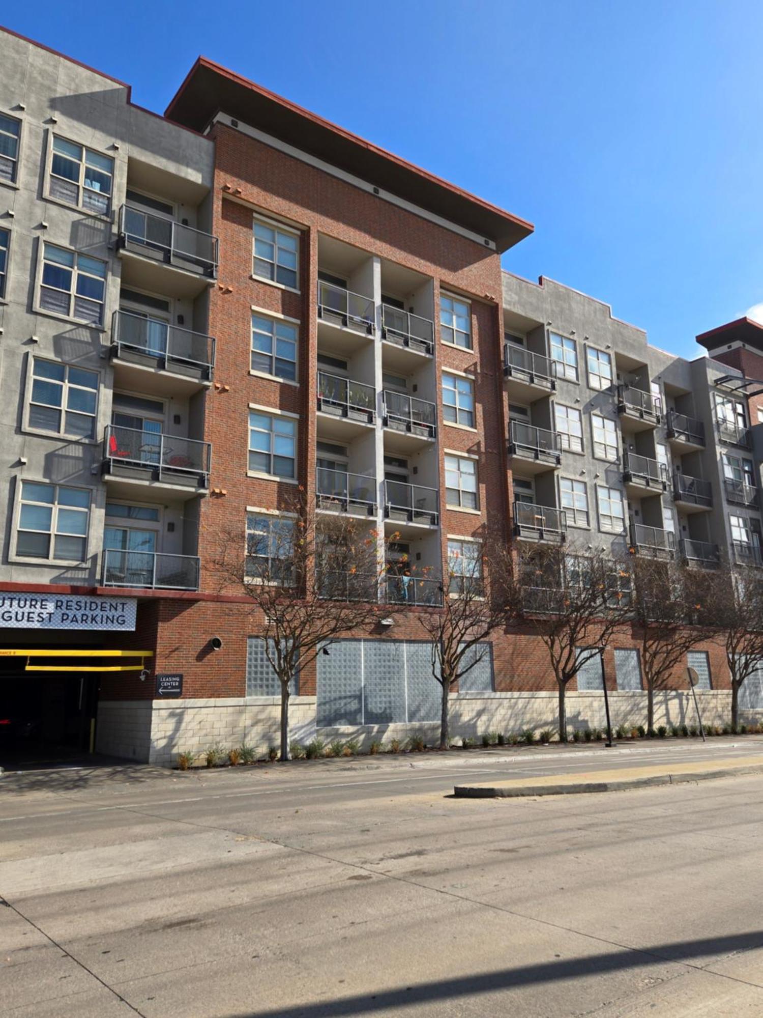 Downtown Dallas 2Bd Free Parking Dış mekan fotoğraf