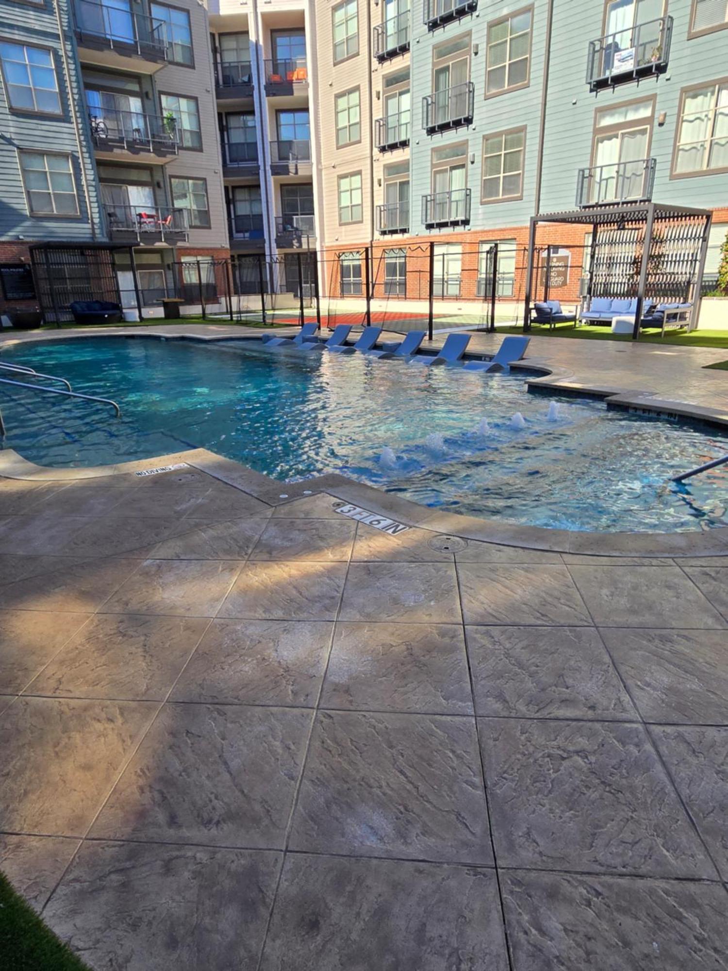 Downtown Dallas 2Bd Free Parking Dış mekan fotoğraf